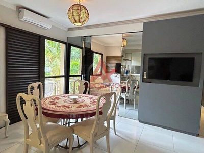 Apartamento, 3 quartos, 121 m² - Foto 1