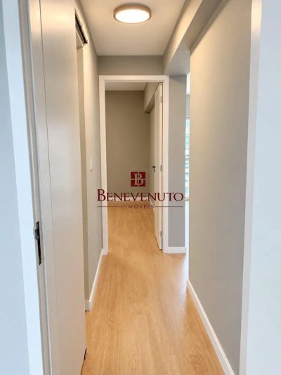 Apartamento, 2 quartos, 80 m² - Foto 1