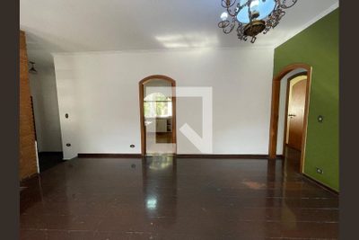 Casa, 7 quartos, 398 m² - Foto 3