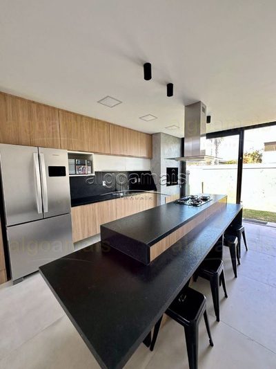 Casa de Condomínio, 4 quartos - Foto 5