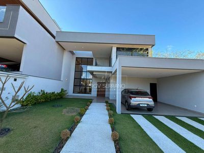 Sobrado, 3 quartos, 311 m² - Foto 3