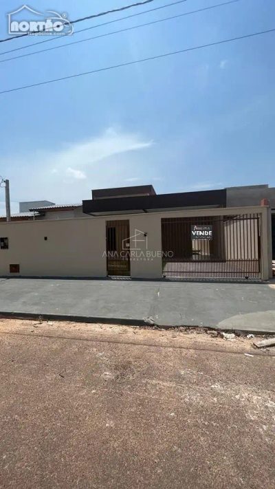 Casa, 3 quartos, 102 m² - Foto 4
