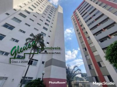 Apartamento, 2 quartos, 52 m² - Foto 1