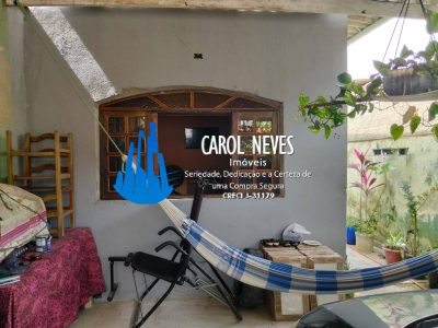 Casa, 2 quartos, 80 m² - Foto 2