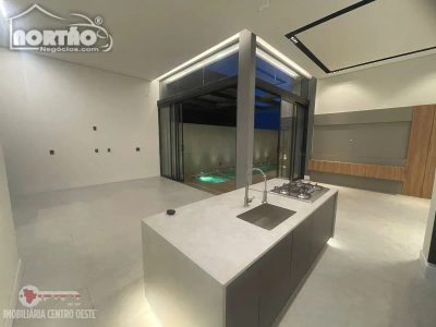 Casa, 1 quarto, 232 m² - Foto 2