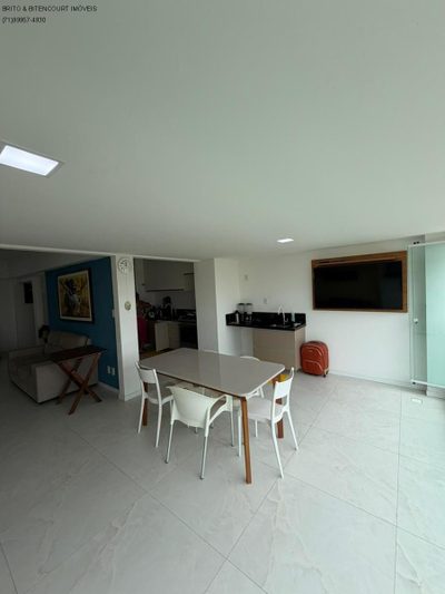 Apartamento, 3 quartos, 110 m² - Foto 4