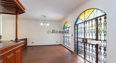 Sobrado, 5 quartos - Foto 4