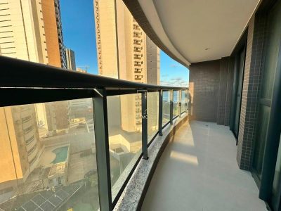 Apartamento, 1 quarto, 40 m² - Foto 4