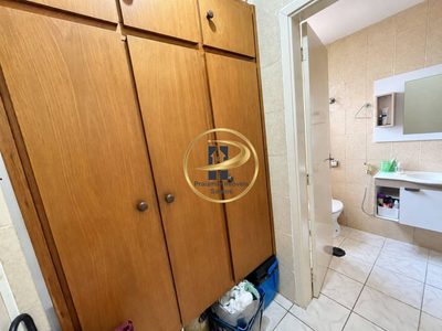 Apartamento, 1 quarto, 53 m² - Foto 4