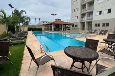 Apartamento, 2 quartos, 58 m² - Foto 4