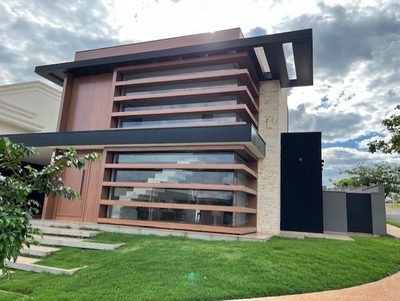 Casa de Condomínio, 4 quartos - Foto 5