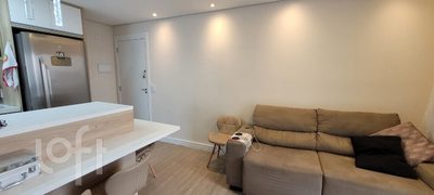 Apartamento, 2 quartos, 42 m² - Foto 3