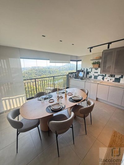 Apartamento, 1 quarto, 78 m² - Foto 5