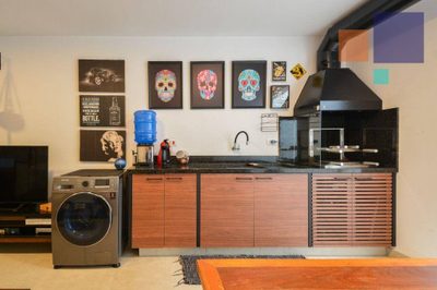 Casa, 2 quartos, 125 m² - Foto 3