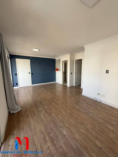 Apartamento, 3 quartos - Foto 1