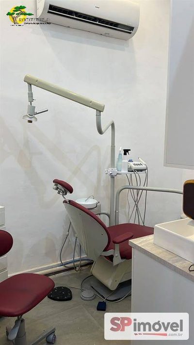Loja-Salão, 80 m² - Foto 2