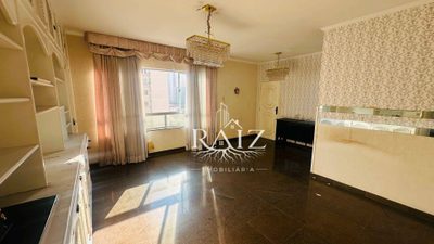 Apartamento, 3 quartos, 123 m² - Foto 2