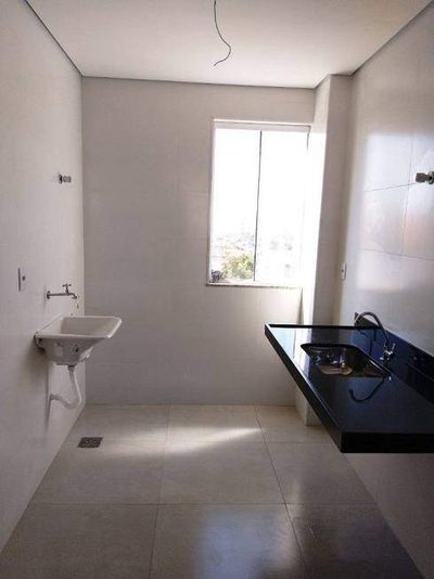 Apartamento, 3 quartos, 60 m² - Foto 3