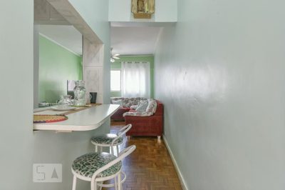 Apartamento, 3 quartos, 105 m² - Foto 1