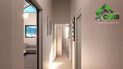 Casa, 3 quartos, 108 m² - Foto 5