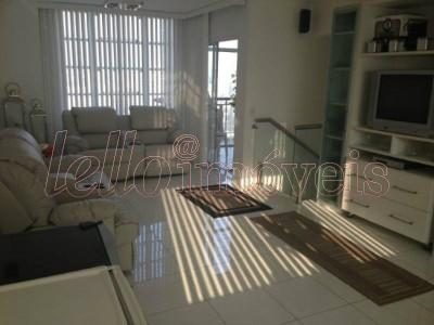 Apartamento, 4 quartos, 321 m² - Foto 1