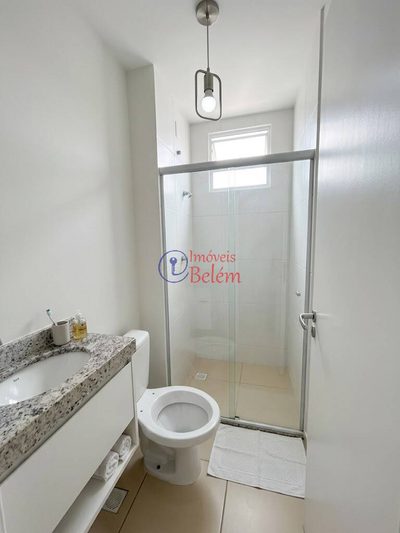 Apartamento, 2 quartos, 42 m² - Foto 3