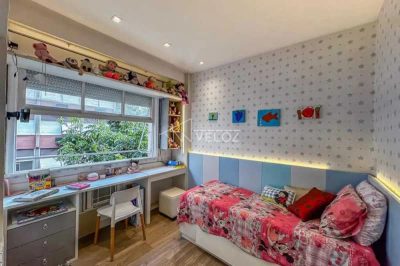Apartamento, 3 quartos, 220 m² - Foto 1