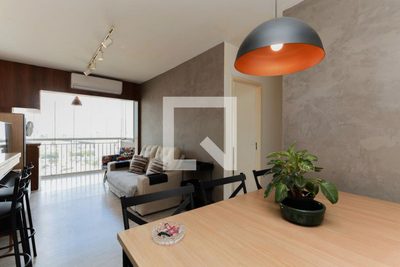 Apartamento, 2 quartos, 64 m² - Foto 1