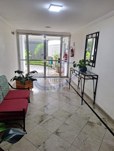 Apartamento, 1 quarto, 58 m² - Foto 3