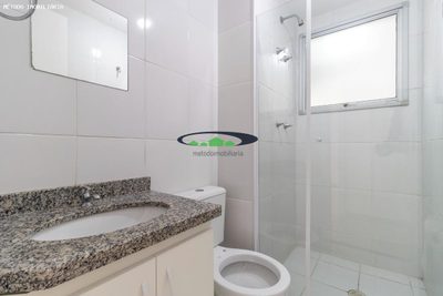Apartamento, 3 quartos, 59 m² - Foto 5
