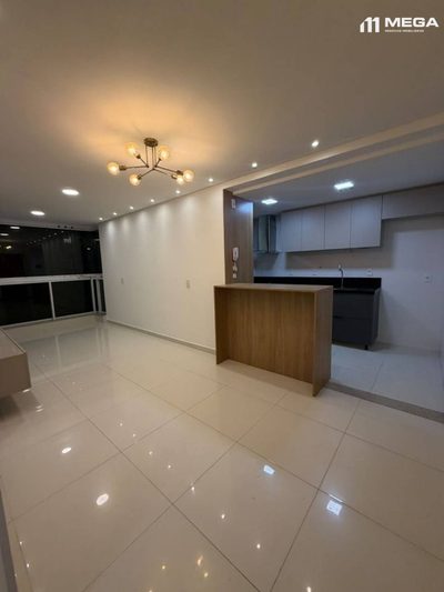 Apartamento, 3 quartos, 100 m² - Foto 1