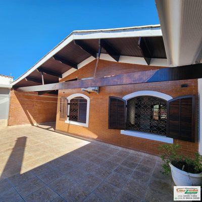 Casa, 3 quartos, 190 m² - Foto 2
