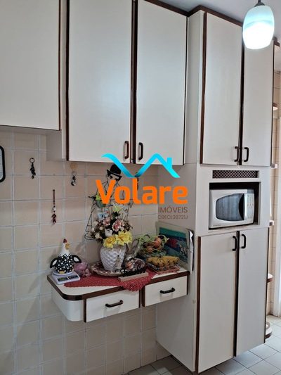 Apartamento, 2 quartos, 62 m² - Foto 5
