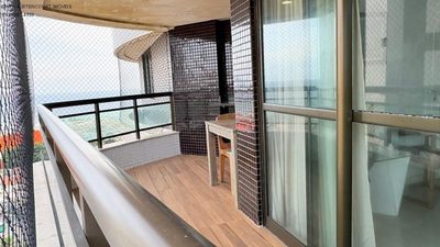Apartamento, 3 quartos, 150 m² - Foto 5