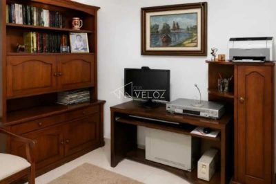 Apartamento, 2 quartos, 79 m² - Foto 5