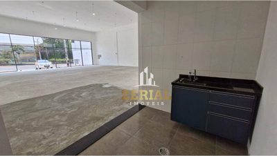 Loja-Salão, 327 m² - Foto 1