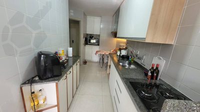Apartamento, 3 quartos, 102 m² - Foto 5