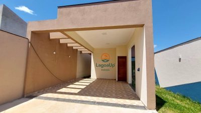 Casa, 3 quartos, 130 m² - Foto 3