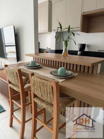 Apartamento - Foto 1