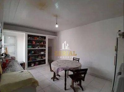 Casa, 2 quartos, 80 m² - Foto 5