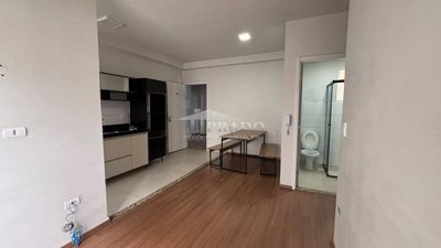 Apartamento, 2 quartos, 45 m² - Foto 1