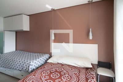 Apartamento, 1 quarto, 28 m² - Foto 5