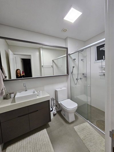 Apartamento, 2 quartos, 85 m² - Foto 4