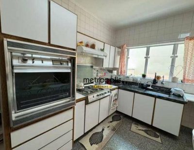 Sobrado, 3 quartos, 160 m² - Foto 5