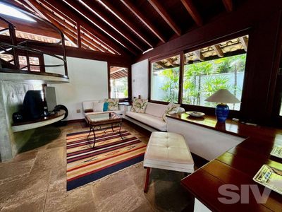 Casa, 5 quartos, 300 m² - Foto 4