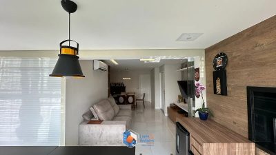 Apartamento, 4 quartos, 150 m² - Foto 5