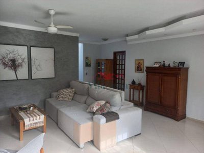 Casa, 3 quartos, 201 m² - Foto 5