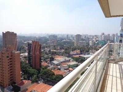 Apartamento, 4 quartos, 574 m² - Foto 3
