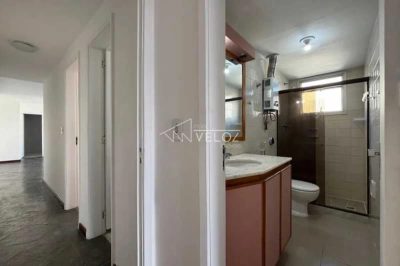 Apartamento, 2 quartos, 100 m² - Foto 2