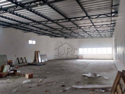 Loja-Salão, 220 m² - Foto 3